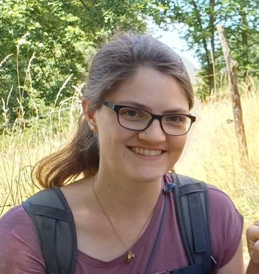 Foto: Hannelore Ziegler, Ansprechpartnerin Wettkämpfe und Kampfrichter